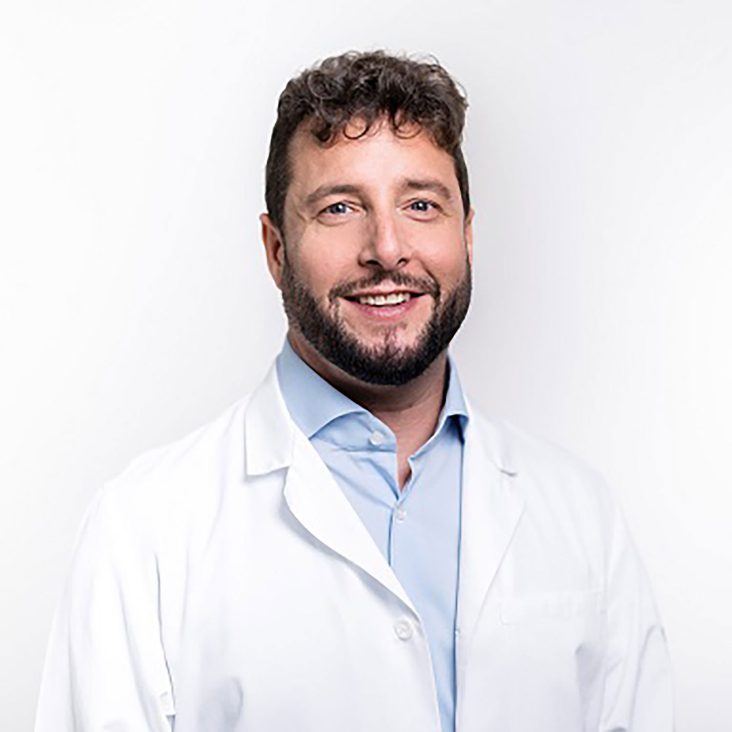 PD Dr. med. univ. Christian Eugen Oberkofler