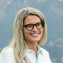 Dr. med. Francesca Da Canal