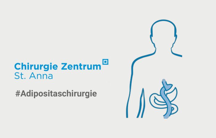 Mythos #3: Die Kosten für adipositaschirurgische Eingriffe werden nicht von der Grundversicherung übernommen