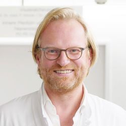 Dr. med. Christian Gingert